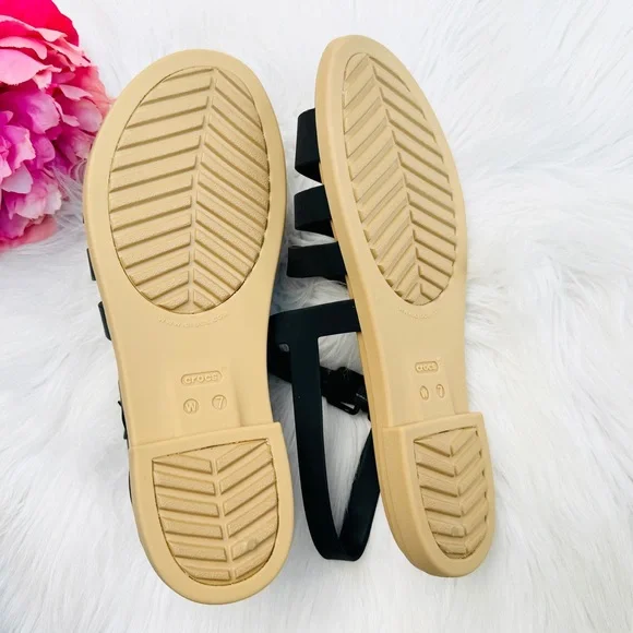 Crocs Tulum Sandals - Picture 5 of 7